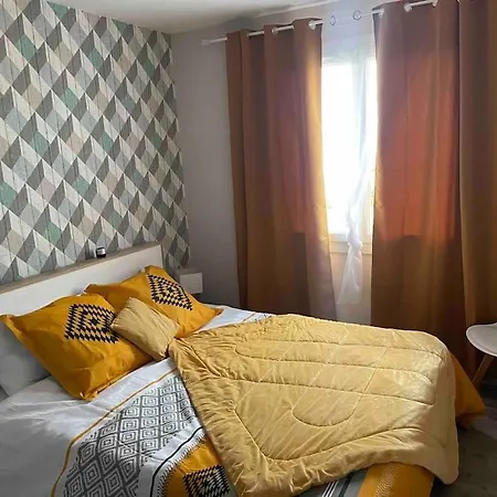 Maison De Famille Appartement *